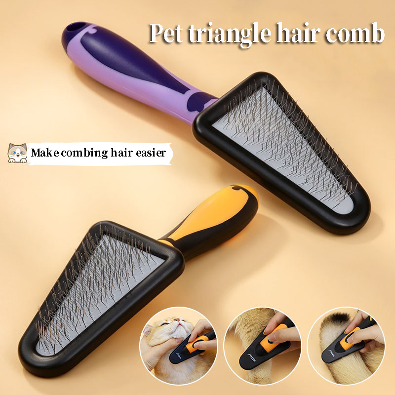 Щетка для удаления шерсти дома – обзор и цена Bamboo Hair Brush