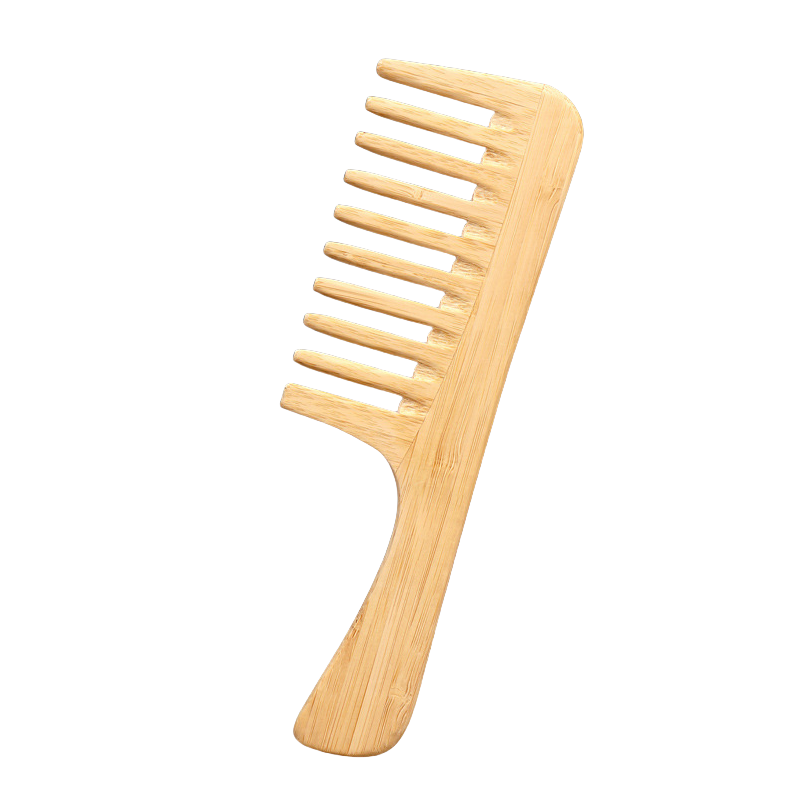 1 шт., расческа для волос из н – обзор и цена Bamboo Hair Brush