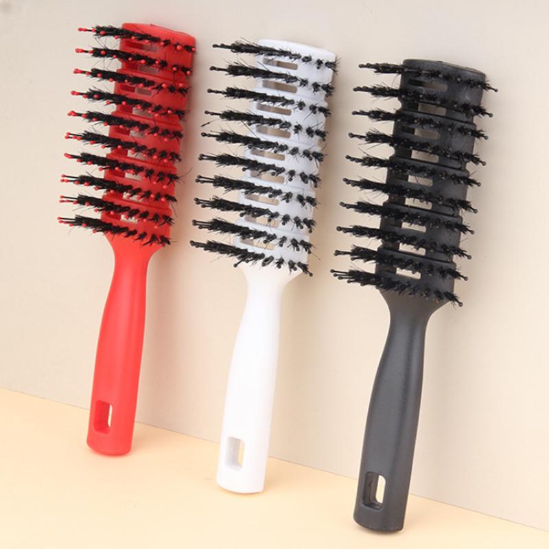 Профессиональная расческа-щетк – обзор и цена Hair Care For Curly Dry Hair