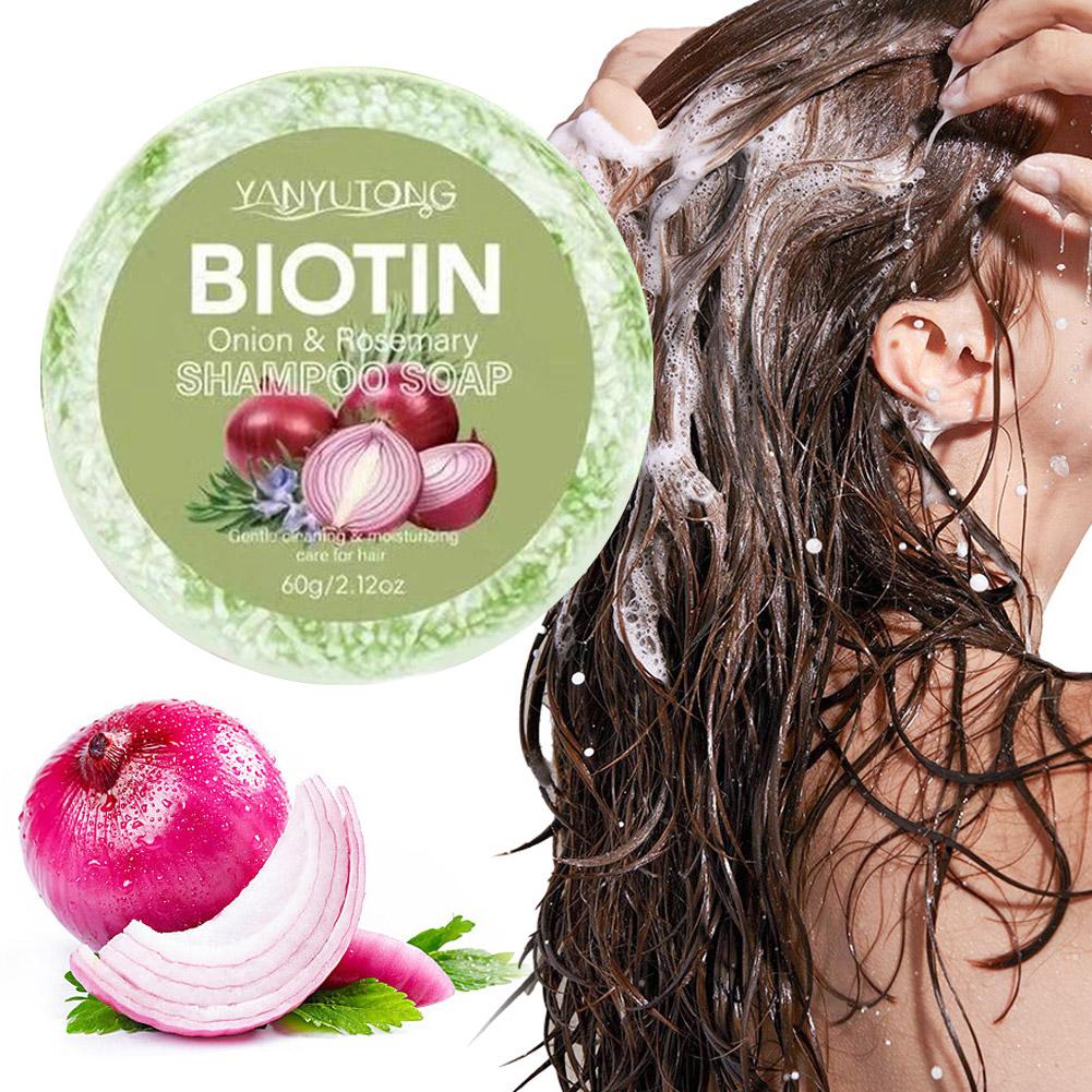Шампунь с биотином и экстракто – обзор и цена Biotin Shampoo Thickening
