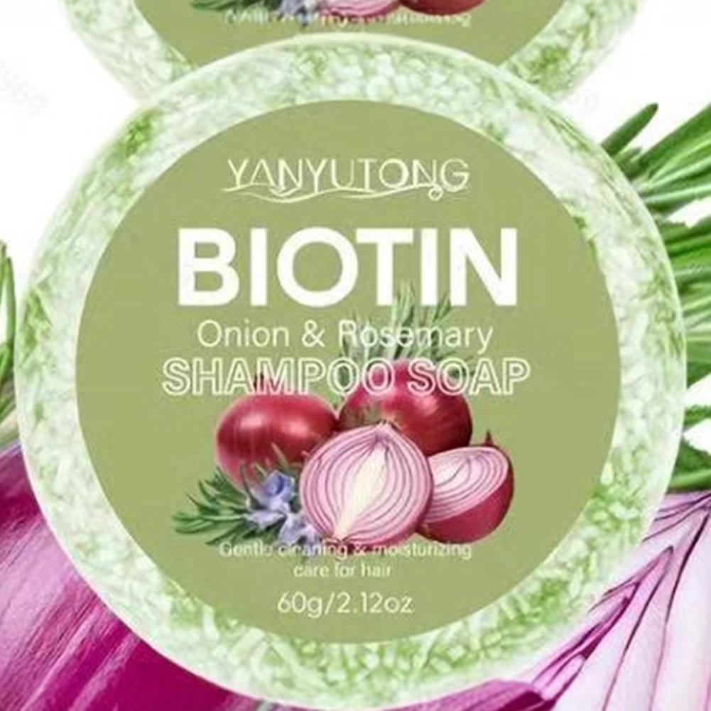 Шампунь с биотином и экстракто – обзор и цена Biotin Shampoo Thickening