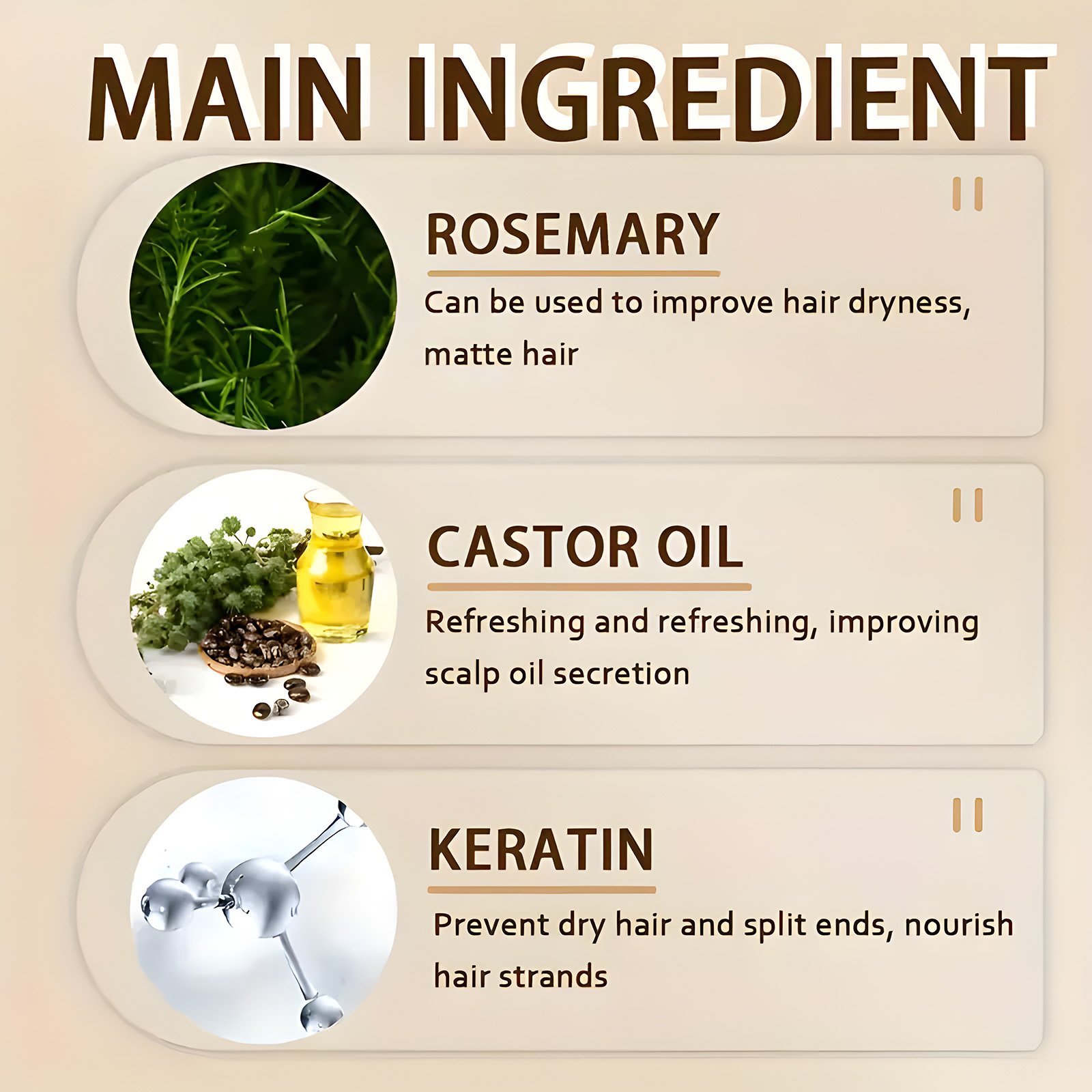 Шампунь для роста волос с биот – обзор и цена Biotin Shampoo Thickening