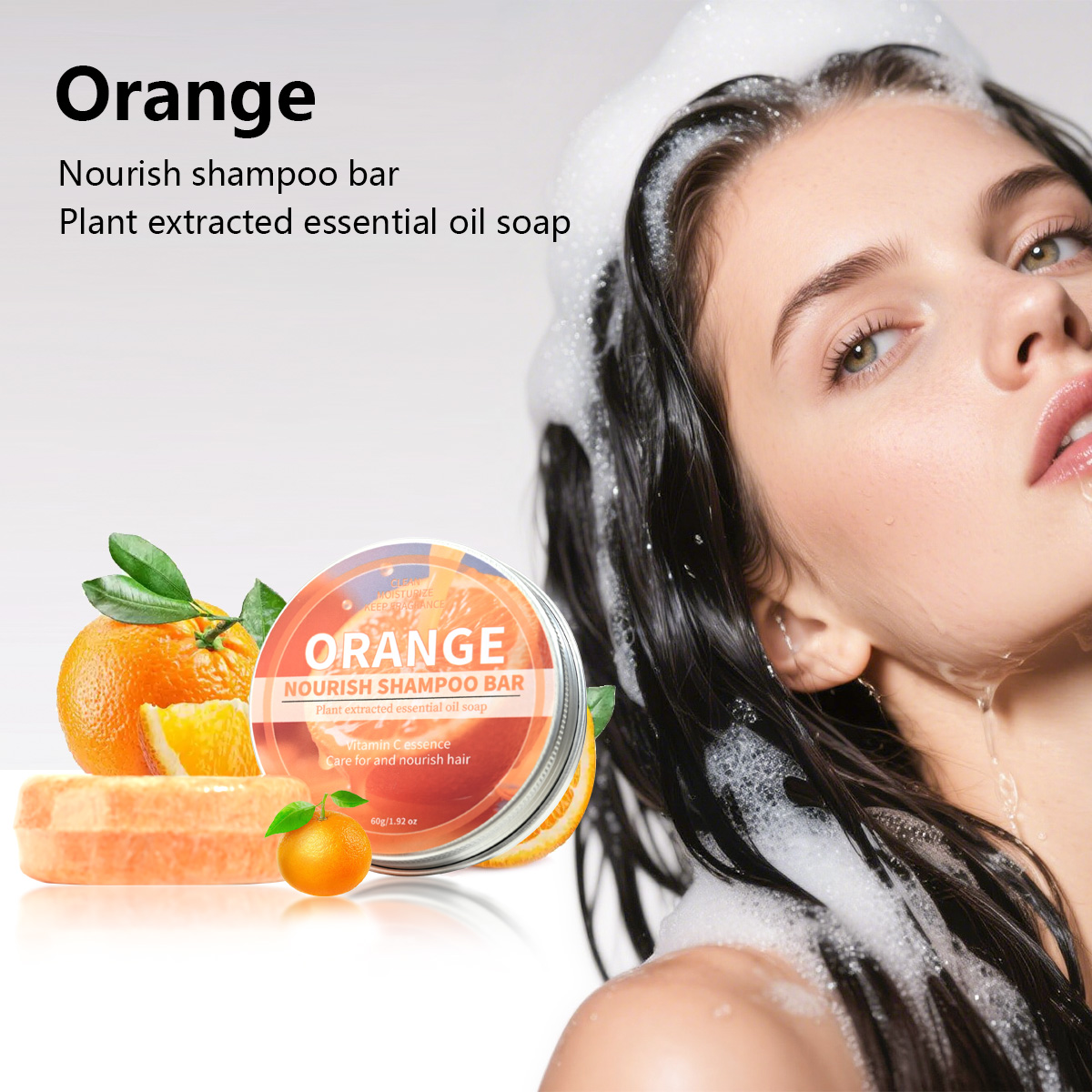 Твердый шампунь с эфирным масл – обзор и цена Hair Care Pantene