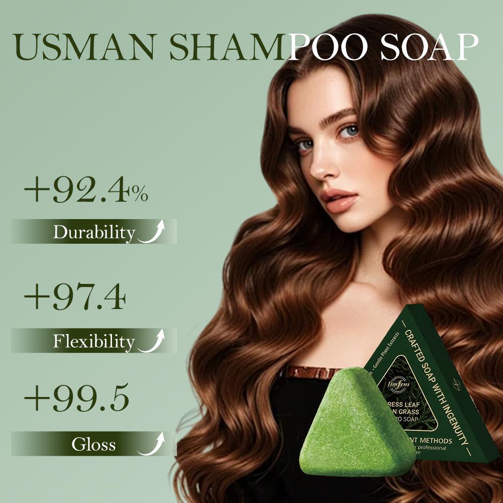 120 г мыльного шампуня с трава – обзор и цена Hair Care Pantene