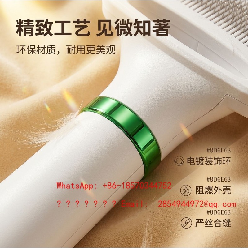 Фен-щетка 2-в-1 для ухода за ш – обзор и цена Bamboo Hair Brush