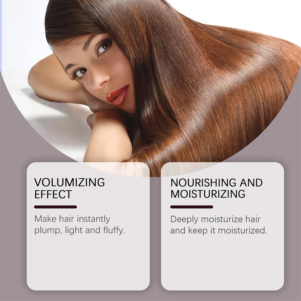 Натуральный шампунь с экстракт – обзор и цена Biotin Shampoo Thickening