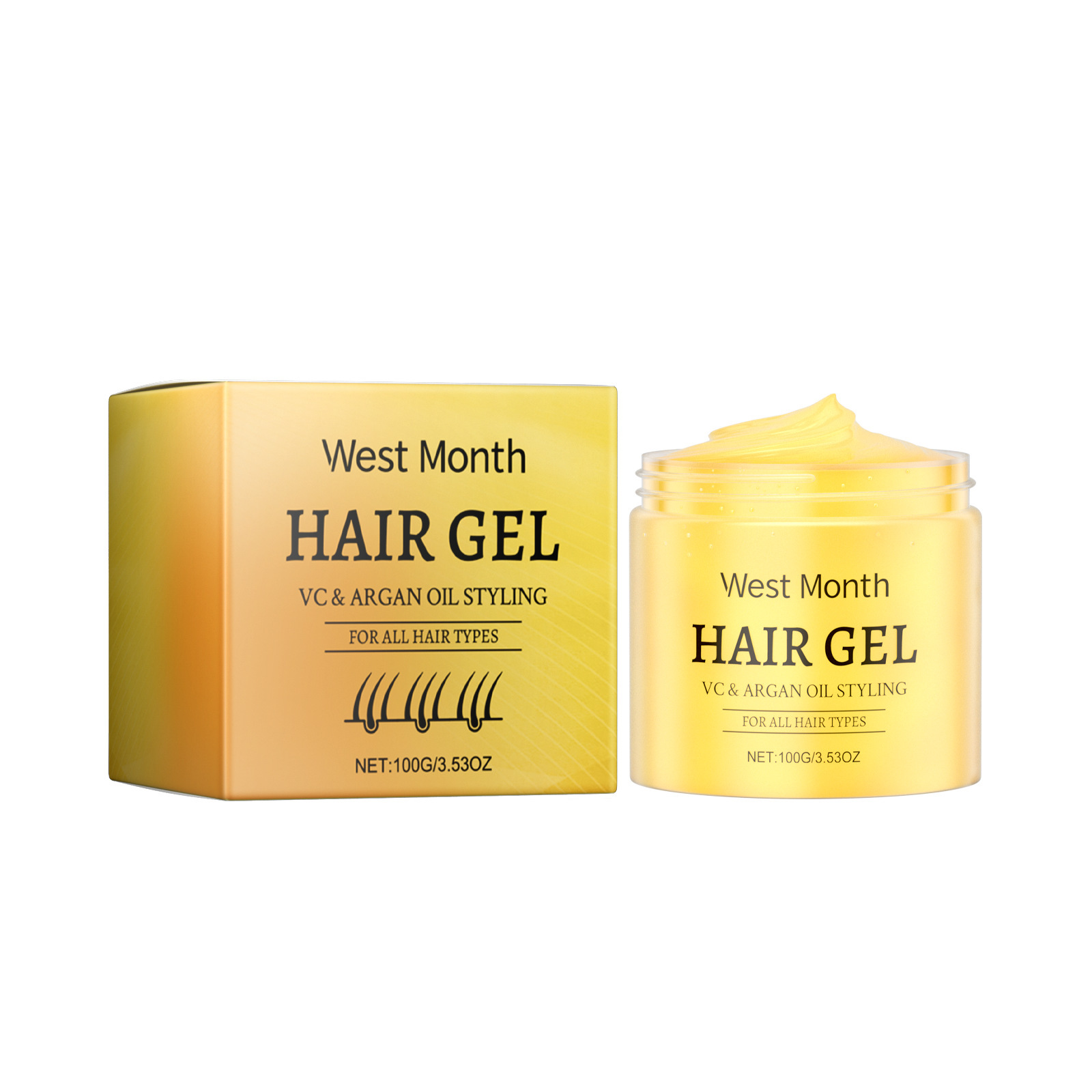 Крем для ухода за вьющимися во – обзор и цена Hair Care For Curly Dry Hair