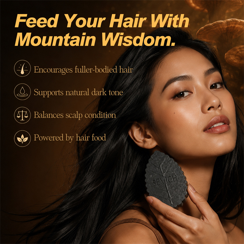 Черное твердое мыло-шампунь дл – обзор и цена Hair Care Pantene