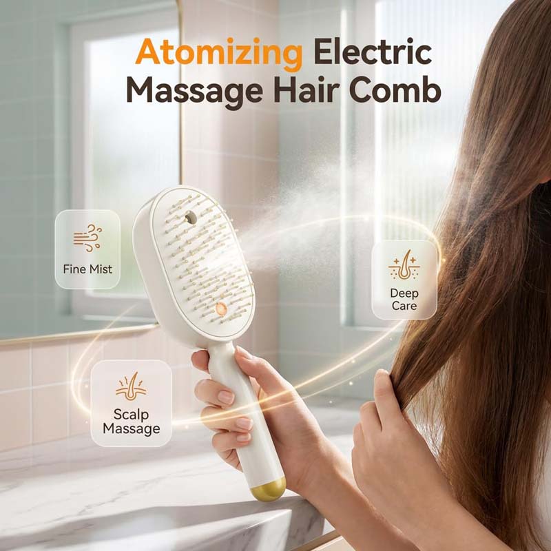 Оптовая партия: Электрическая  – обзор и цена Hair Care Essential Oil Atomizing