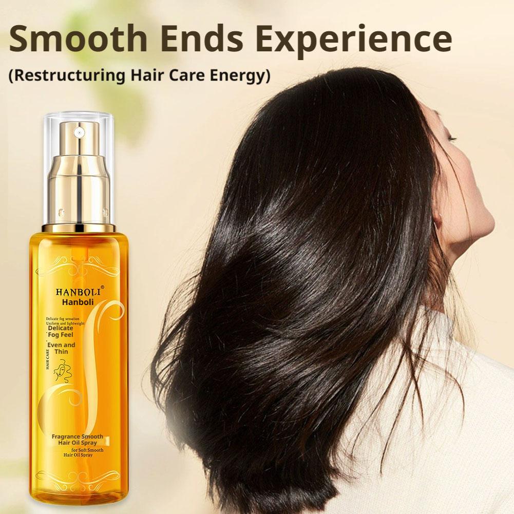 Набор из 3-х спреев-кондиционе – обзор и цена Hair Care For Curly Dry Hair