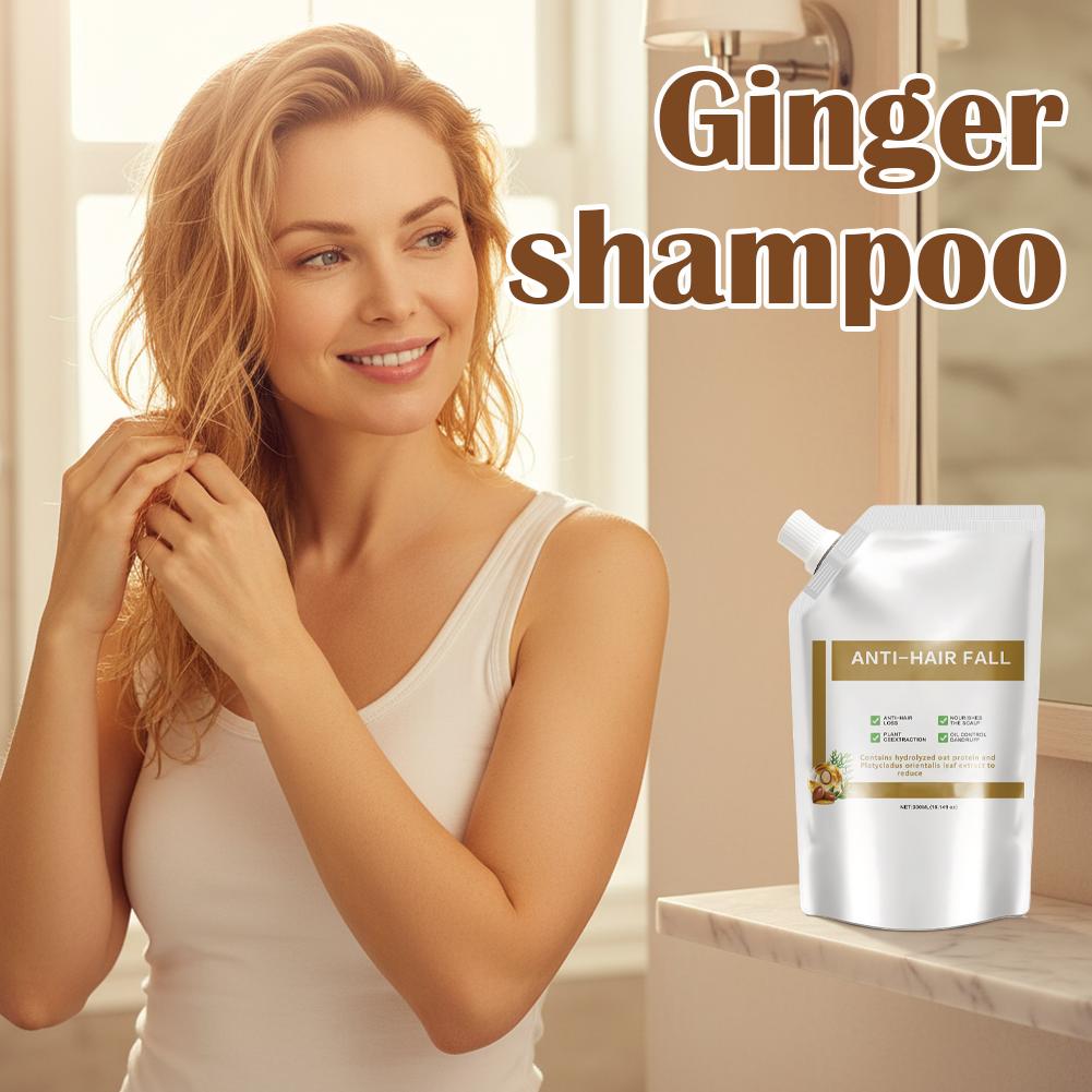 Шампунь для ухода за волосами  – обзор и цена Hair Care With Protein