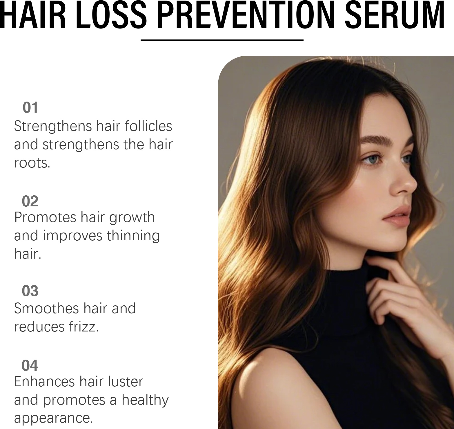 Масло для волос с розмарином д – обзор и цена Hair Growth Serum Oil