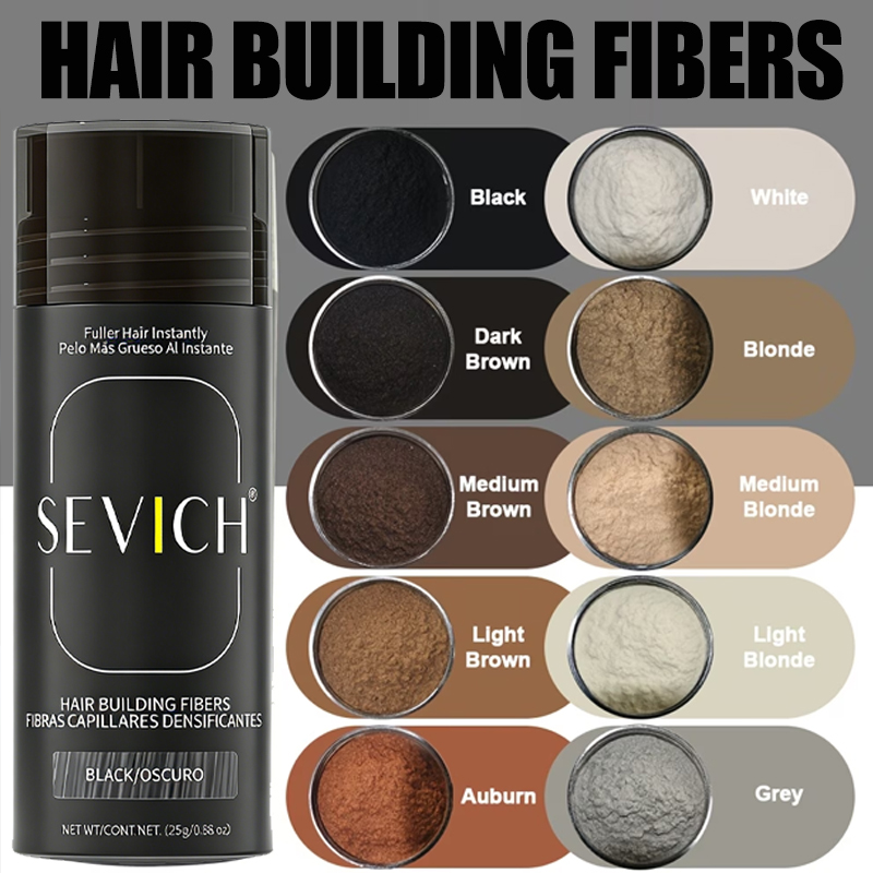 Профессиональные волокна для у – обзор и цена Hair Care With Protein