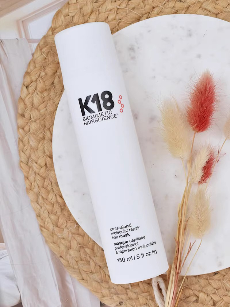 2026 Бестселлер K18 150 мл: Гл – обзор и цена Hair Care With Protein