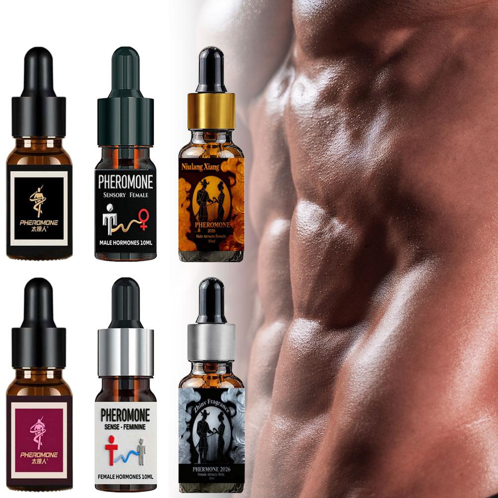 10 мл безалкогольного эфирного – обзор и цена Hair Care Essential