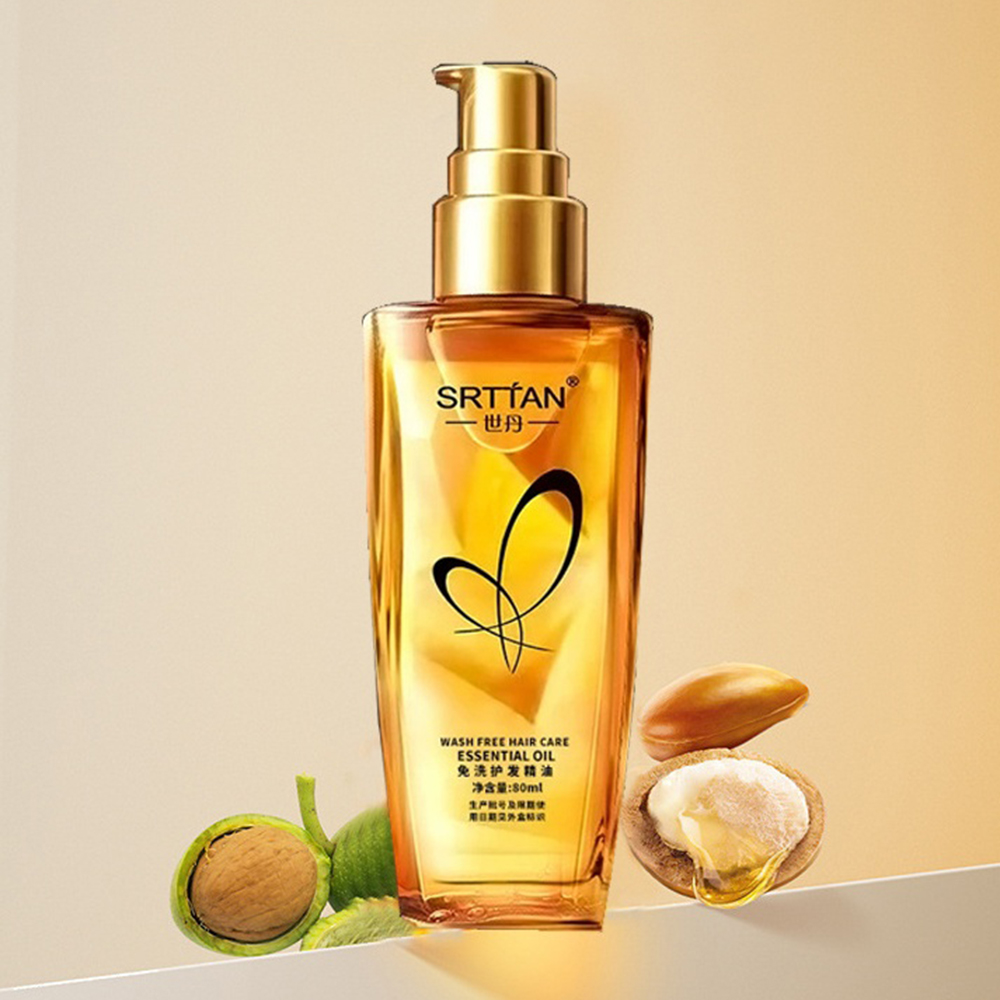 1 шт. Несмываемое эфирное масл – обзор и цена Hair Care Essential