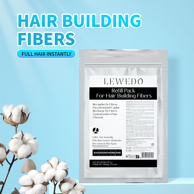 Пудра для волос 100 г, мгновен – обзор и цена Hair Care With Protein