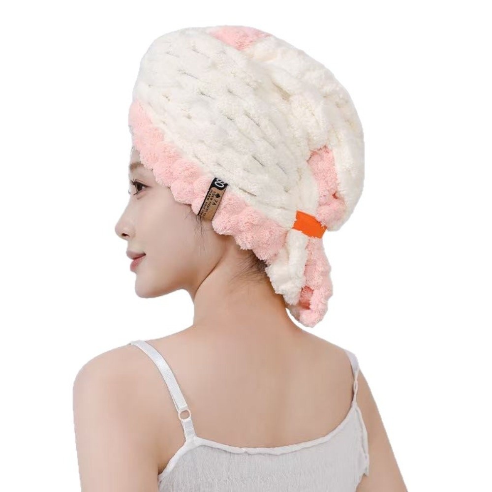 Многоразовое очень большое быс – обзор и цена Hair Turban Towel