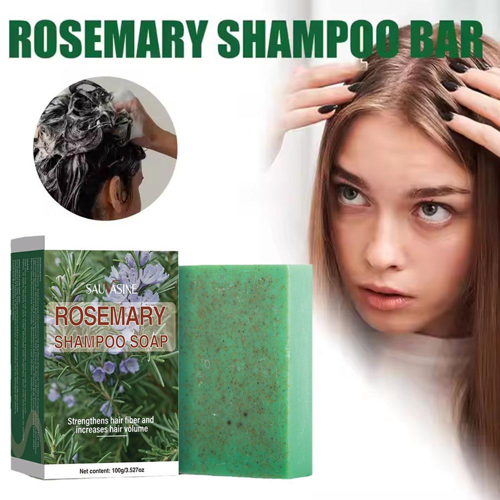 Твердый шампунь с розмарином д – обзор и цена Biotin Shampoo Thickening