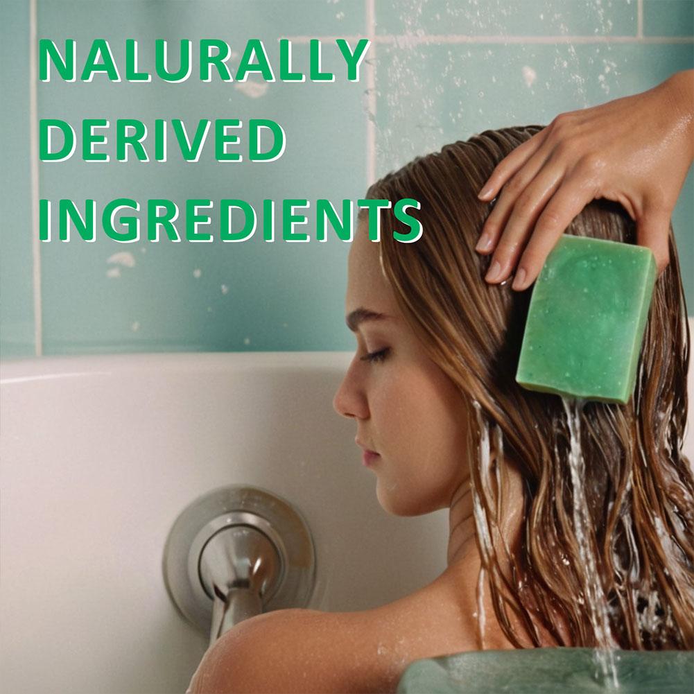 Твердый шампунь с розмарином д – обзор и цена Biotin Shampoo Thickening