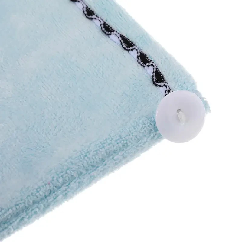 Полотенце-тюрбан из микрофибры – обзор и цена Hair Turban Towel
