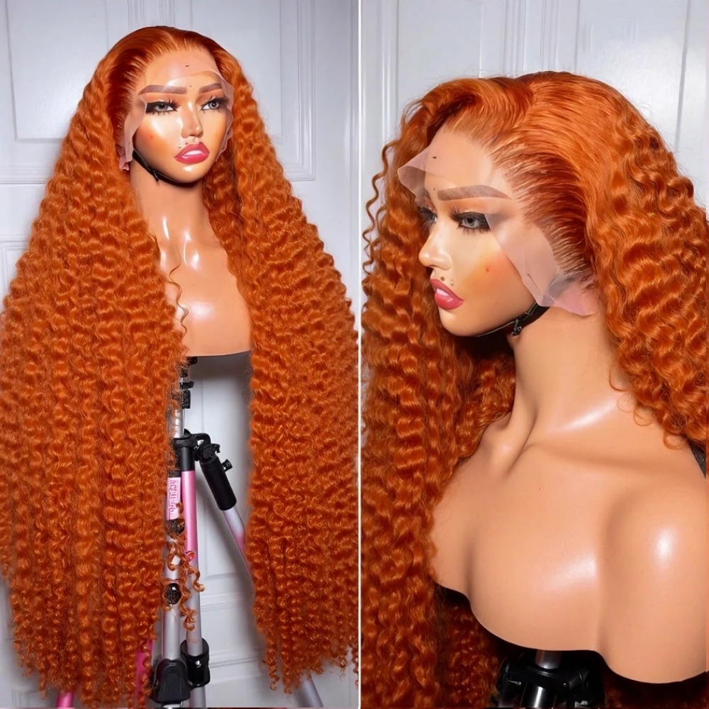 Парик из натуральных волос с г – обзор и цена Lace Front Wig