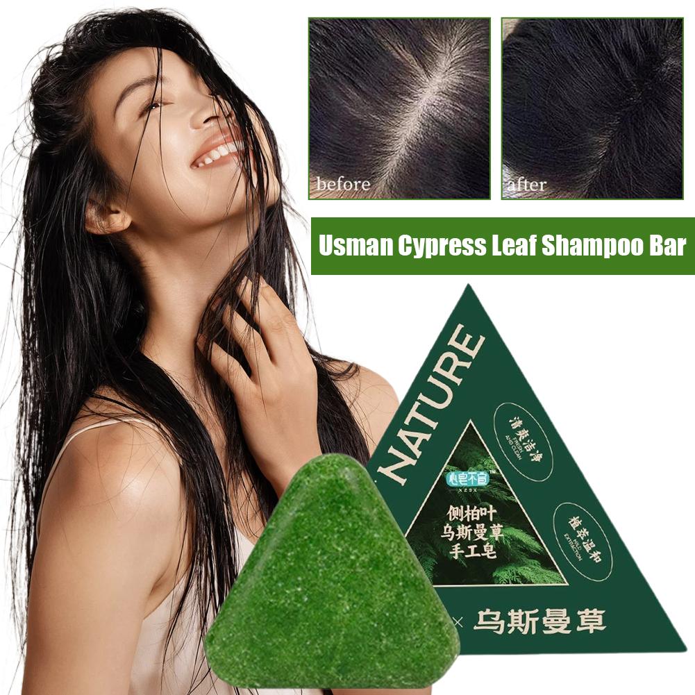 Натуральное травяное мыло-шамп – обзор и цена Hair Care Pantene