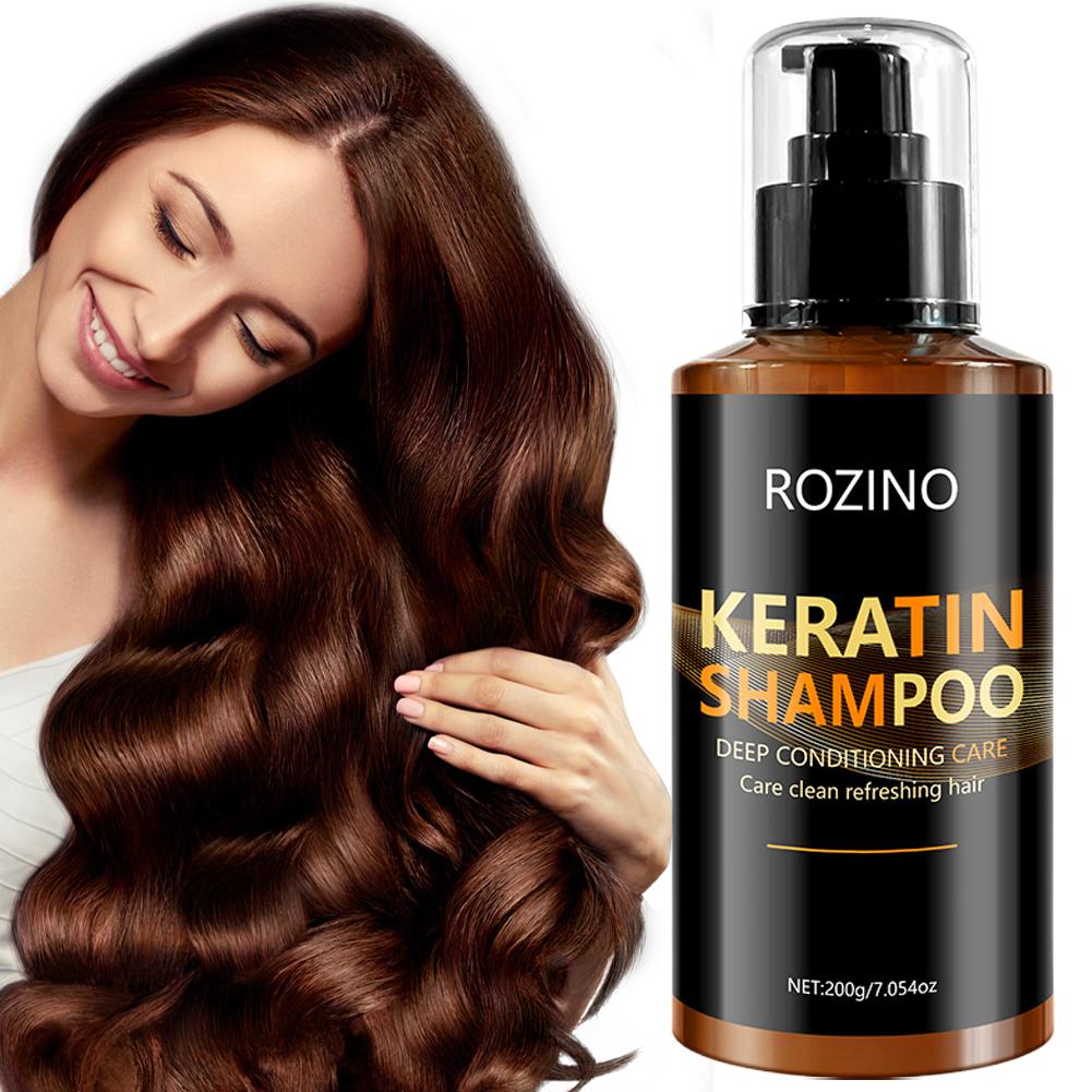 Кератиновый уход, разглаживающ – обзор и цена Hair Care For Curly Dry Hair
