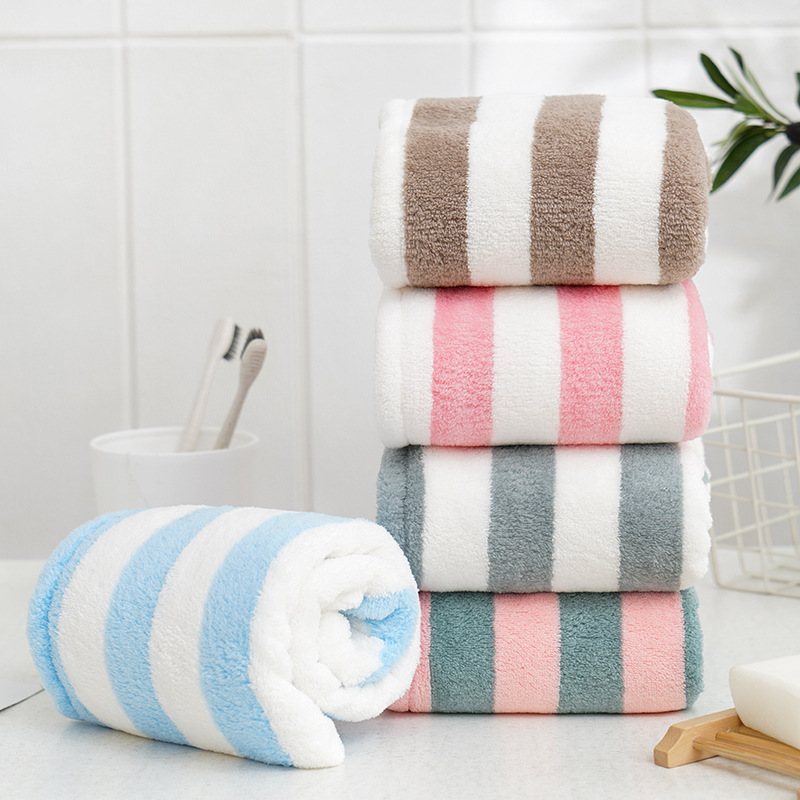 Полотенце для сушки волос из м – обзор и цена Hair Turban Towel