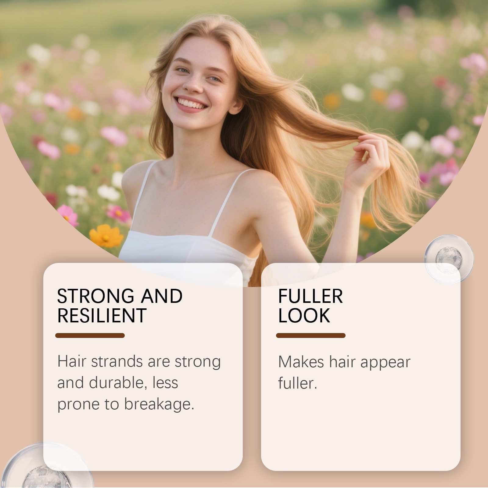 Шампунь с биотином для укрепле – обзор и цена Biotin Shampoo Thickening