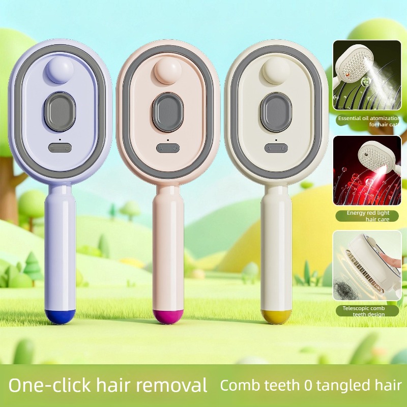 Бестселлер: многофункциональна – обзор и цена Hair Care Essential Oil Atomizing