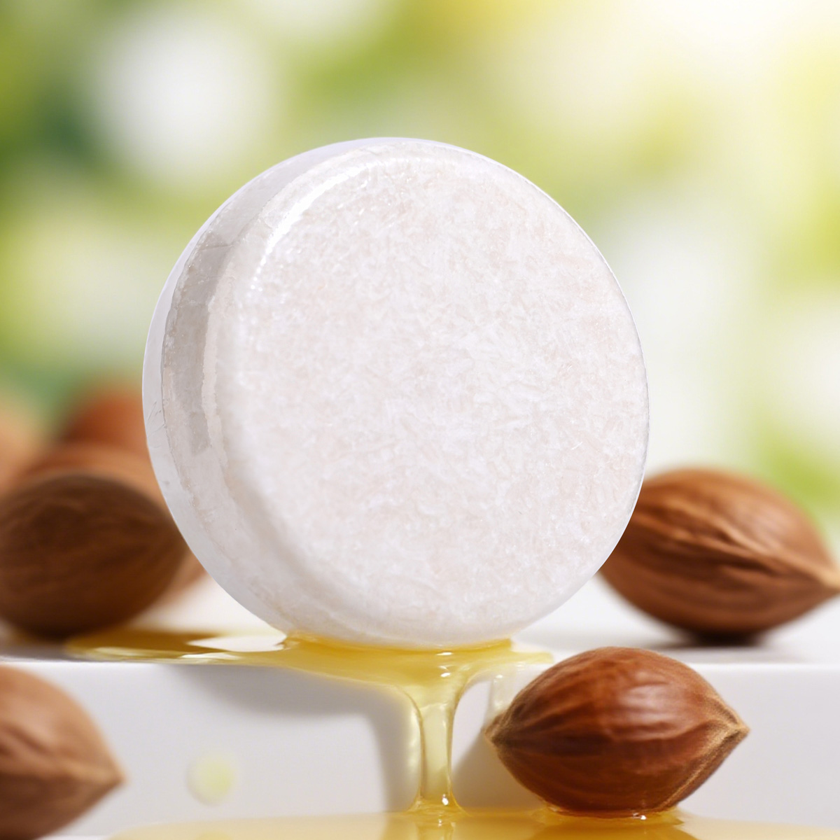 Мыло-кондиционер для волос с р – обзор и цена Hair Care Essential