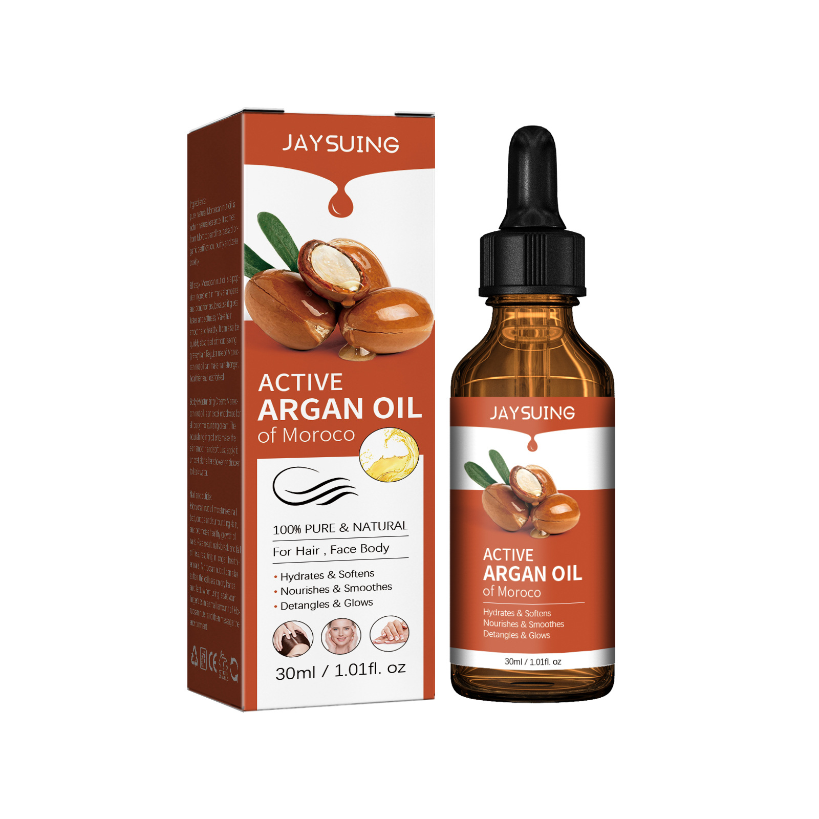 Аргановое масло для лечения во – обзор и цена Hair Care Essential