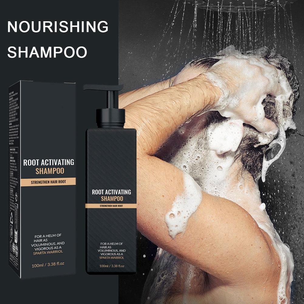 Шампунь против выпадения волос – обзор и цена Biotin Shampoo Thickening