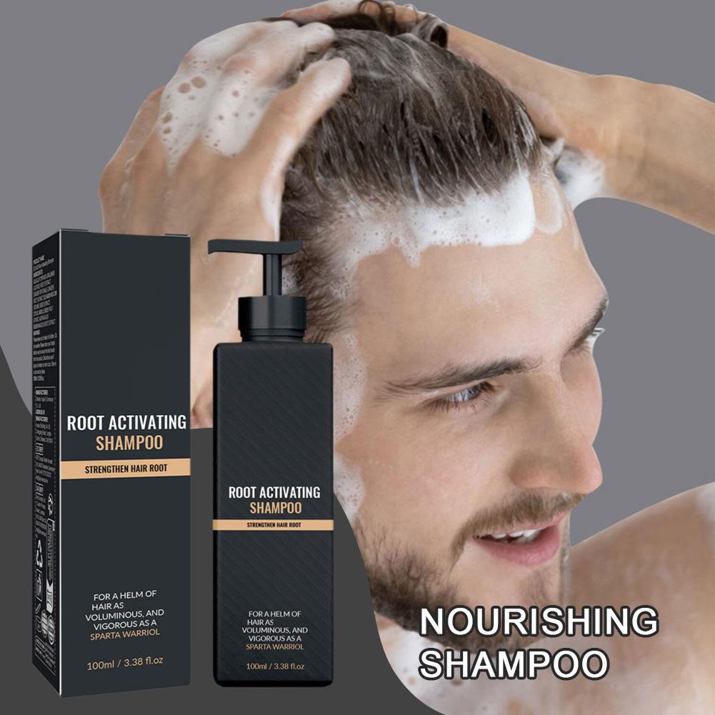 Шампунь против выпадения волос – обзор и цена Biotin Shampoo Thickening
